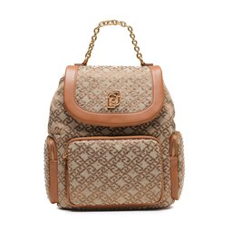 Liu Jo Mochila Liu Jo AF3107 T6438 Cammello 00070