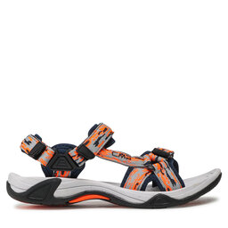CMP Sandale CMP Kids Hamal Hiking Sandal 38Q9954J Gri