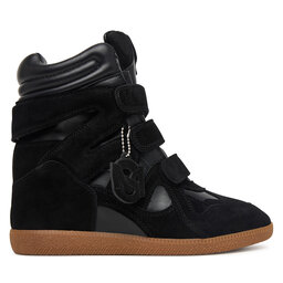 Steve Madden Sneakers Steve Madden Mavis 11005696 Schwarz