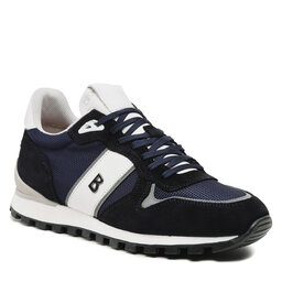 Bogner Chaussures Bogner Porto 27 A 12320125 Navy/White 021