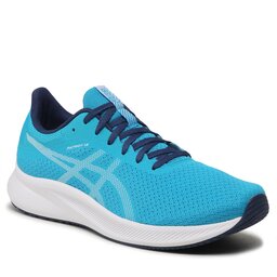 Asics Scarpe Asics Patriot 13 1011B485 Island Blue/White 402