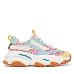 Steve Madden Sneakersy Steve Madden Possession-E SM19000033 Barevná