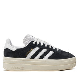 adidas Αθλητικά adidas Gazelle Bold HQ6912 Μαύρο