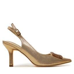 Menbur Sandalias Menbur 25879 Oro
