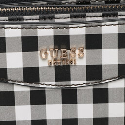 

Сумка Guess Didi (VH) Mini Bags HWVH87 44720 BKW, Білий
