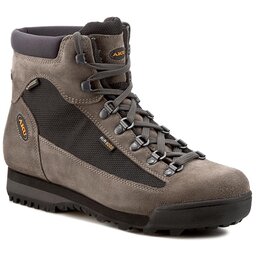 Aku Trekkings Aku Slope GTX GORE-TEX 885.4 Nero/Grigio