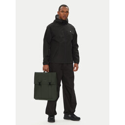 Rains Rucksack Rains MSN Bag W3 13300 Grün