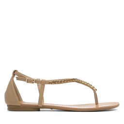 DeeZee Sandalen DeeZee KL-F103-58 Beige
