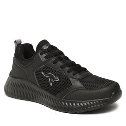 KangaRoos Sneakers KangaRoos Km-Devo 70007 000 5500 Jt Black/Mono