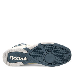 

Снікерcи Reebok BB 4000 II Mid 100032749 Білий