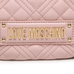 

Сумка LOVE MOSCHINO JC4068PP1HLA0608 Cipria, Рожевий