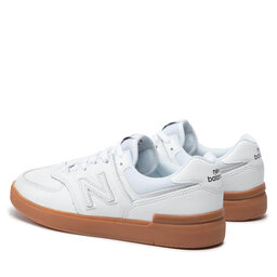 

Снікерcи New Balance CT574WIG Білий