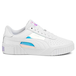 

Снікерcи Puma Cali Glow Wn's 372563 01 Puma White, Білий