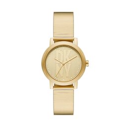 DKNY Ceas DKNY Soho D NY6670 Gold/Gold