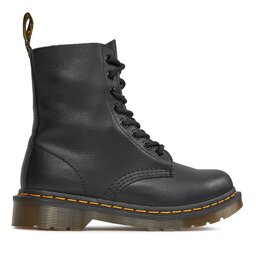 Dr. Martens Schnürstiefel Dr. Martens Pascal 13512006 Schwarz