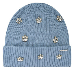 Guess Mütze Guess AW5198 POL01 Blau