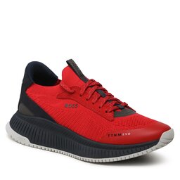 Boss Tenisice Boss Evo_Slon 50498904 10232616 01 Open Red 641