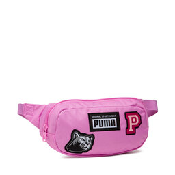 

Сумка на пояс Puma Patch Waist Bag 785620 04 Opera Mauve, Рожевий