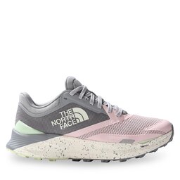 

Взуття The North Face W Vectiv Enduris 3 NF0A7W5PG9D1 Purdy Pink/Meld Grey, Рожевий