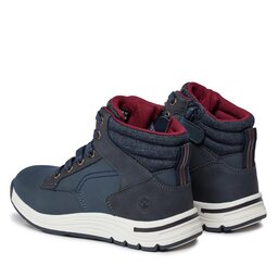 

Черевики Lumberjack COLBY SB92601-003-O48 Navy Blue CC001, Cиній