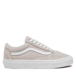 

Кросівки Vans, Бежевий