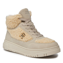 Tommy Hilfiger Sneakers Tommy Hilfiger T3A9-32987-1628500 S Beige 500