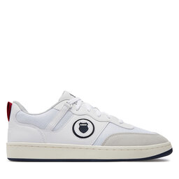 

Снікерcи K-Swiss K-Varsity 09075-130-M White/Peacoat/Samba 130, Білий