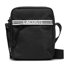 Lacoste Marsupio Lacoste NH4270NZ NOIR BLANC 279