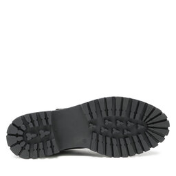 

Черевики туристичні Vero Moda Lenny Leather 10255455 Black, Чорний