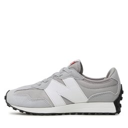 

Снікерcи New Balance PH327CGW Сірий