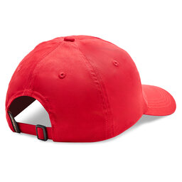 

Бейсболка Napapijri Falis Red Cherry R05, Червоний