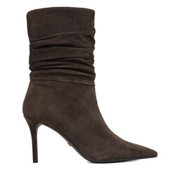 GINO ROSSI Botines Gino Rossi EO-LUNA-LT681 Marrón