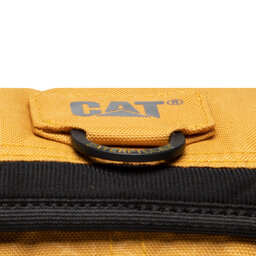 

Плоска сумка CATerpillar Ronald 84172-506 Machine Yellow, Жовтий