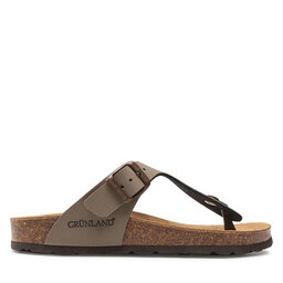 

В'єтнамки Grünland Sara CC0010-40 Tortora, Бежевий