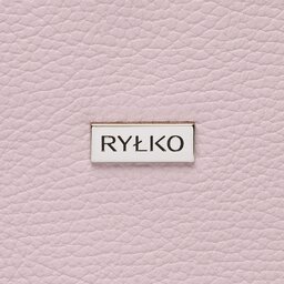 

Сумка Ryłko R40585TB Liliowy 5LC, Фіолетовий