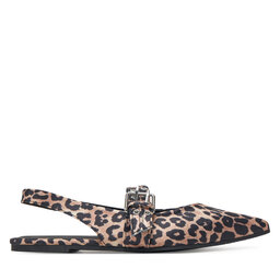 ONLY Shoes Balerina ONLY Shoes OnLaura-5 15348050 Bézs