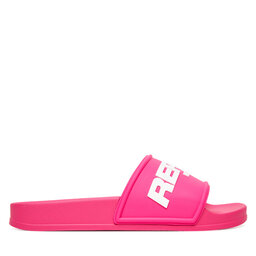 REPLAY Pantoletten REPLAY GWF1B .000.C0045S Rosa