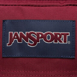 

Рюкзак JanSport Cool Student EK0A5BAKN621 Russet Red, Бордовий