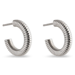 Calvin Klein Pendientes Calvin Klein 35000031 Plata