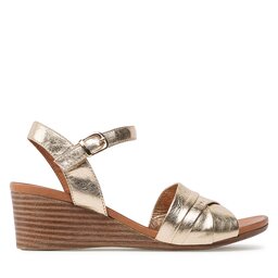 

Босоніжки Piazza 910129 Gold 82, Золотий
