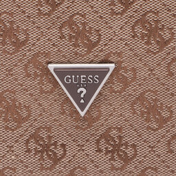 

Плоска сумка Guess HMVJAC P3213 BBO, Коричневий