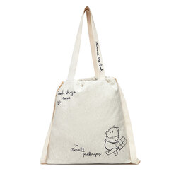 Winnie The Pooh Bolso Winnie The Pooh CEO-ACCCS-AW25-217WTP Beis