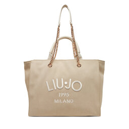 Liu Jo Borsetta Liu Jo L Tote AA5004 T6948 Beige