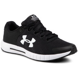 Under Armour Schuhe Under Armour Ua W Micro G Pursuit Bp 3021969-002 Blk
