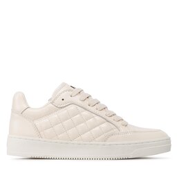 DKNY Sneakersy DKNY Oriel K4265368 Écru