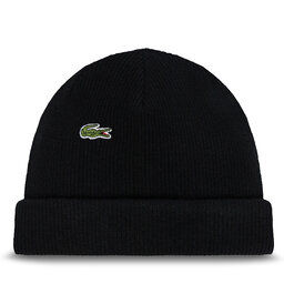 Lacoste Căciulă Lacoste RB0003 Negru