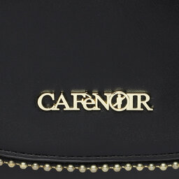 

Рюкзак CAFèNOIR C3YB0302 Nero N001, Чорний