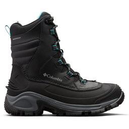 Columbia Śniegowce Columbia Bugaboot III 2100311 Czarny