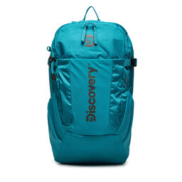 Discovery Plecak Discovery Toubkal 18 D00611.39 Niebieski