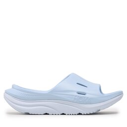 

Шльопанці Hoka Ora Recovery Slide 3 1135061 Iwab, Голубий